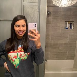 Meet your Posher, Alejandra